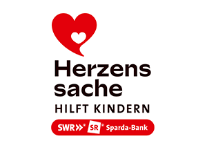Herzenssache Hilt Kindern - SWR   Sparda-Bank
